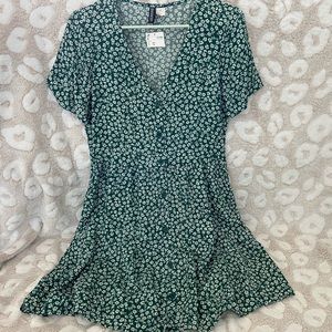 H&M Floral Dress